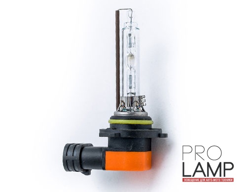 Ксеноновые лампы Optima Premium ITP HB4 (9006) — ksenonovaya lampa itp HB3 3