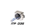 Ксеноновые лампы Optima Premium ITP D3S — itp d3s box new