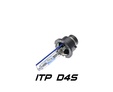 Ксеноновые лампы Optima Premium ITP D4S — itp d4s box new