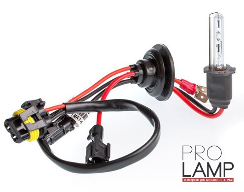Ксеноновые лампы Optima Premium Classic H3 — ksenonovaya lampa OP Classic H3 4