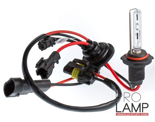 Ксеноновые лампы Optima Premium Classic HB3 (9005) — ksenonovaya lampa OP Classic HB3 3