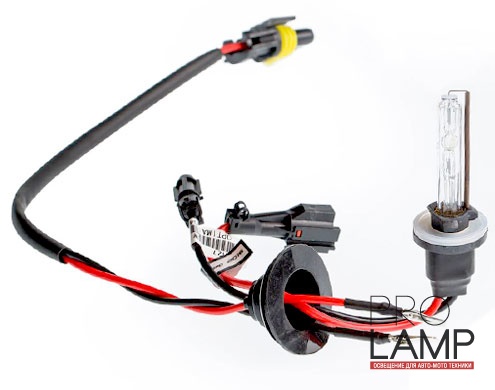 Ксеноновые лампы Optima Premium Classic H27 (880) — ksenonovaya lampa OP Classic H27 4