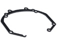 Переходные рамки для Hella 4R (Intemo) на Toyota RAV4 III: Adapter pro 154 2