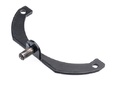 Переходные рамки для Bi-LED на Lexus RX III (AFS) — Adapter pro 01 32 2