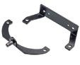 Переходные рамки для Bi-LED на Lexus RX III (AFS) — Adapter pro 01 32 1