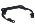Переходные рамки для Bi-LED на Lexus GX 460 II (AFS) — Adapter pro 01 37 2