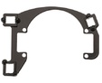 Переходные рамки для Bi-LED на Hyundai IX-35 — Adapter pro 01 38 1
