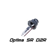 Ксеноновая лампа Optima Service Replacement D2R 5000K