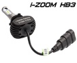 Светодиодные лампы Optima LED i-ZOOM HB3(9005) White — Optima LED i ZOOM HB3(9005) White 2