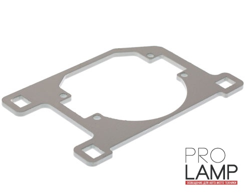Переходные рамки для Hella 3R на Opel Antara I: Adapter pro 157 2