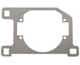 Переходные рамки для Hella 3R на Opel Antara I: Adapter pro 157 1