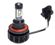 Светодиодные лампы Optima LED MultiColor Ultra H13 3800Lm — Optima LED MultiColor Ultra H13 3800Lm 1
