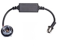 Обманки для светодиодов Optima Premium LED P21W — op canled p21