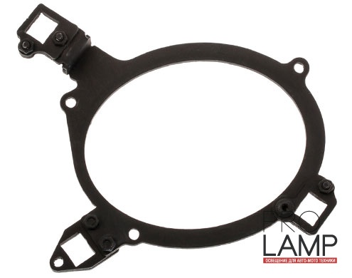 Переходные рамки для Hella 3R на Kia Cerato III: Adapter pro 155 1