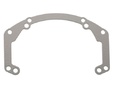 Переходные рамки для Optima Magnum 3.0 на Mazda CX-9 (I): Adapter pro 159 1