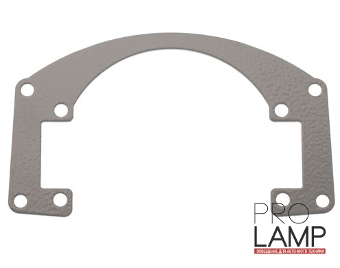 Переходные рамки для Bi-LED на Mazda CX-9 — Adapter pro 01 40 1