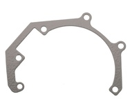 Переходные рамки для Bi-LED на Mazda CX-7