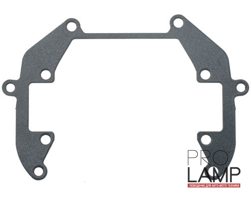 Переходные рамки для Bi-LED на Infiniti G25 /35/37 IV AFS — Adapter pro 01 44 1