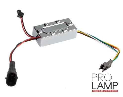 Светодиодные маркеры BMW E92, Optima Premium RGB — Optima CAN marker BMW E92 RGB 2
