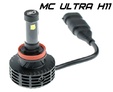 Светодиодные лампы Optima LED MultiColor Ultra H11 3800Lm — mc h11 xhp50 set 3