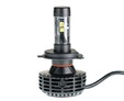 Светодиодные лампы Optima LED MultiColor Ultra H4 3800Lm — mc h4 xhp50 1
