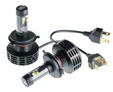 Светодиодные лампы Optima LED MultiColor Ultra H4 3800Lm — mc h4 xhp50 2