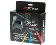 Светодиодные лампы Optima LED MultiColor Ultra H4 3800Lm — mc h4 xhp50 3