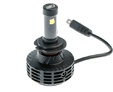 Светодиодные лампы Optima LED MultiColor Ultra H7 3800Lm — mc h7 xhp50 5 1500 1