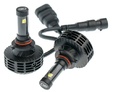 Светодиодные лампы Optima LED MultiColor Ultra HB3 3800Lm — mc hb3 xhp50 3 2