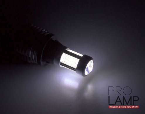 Светодиодные лампы Optima INTELLED FDL (PY21W) — fdl py21w 2