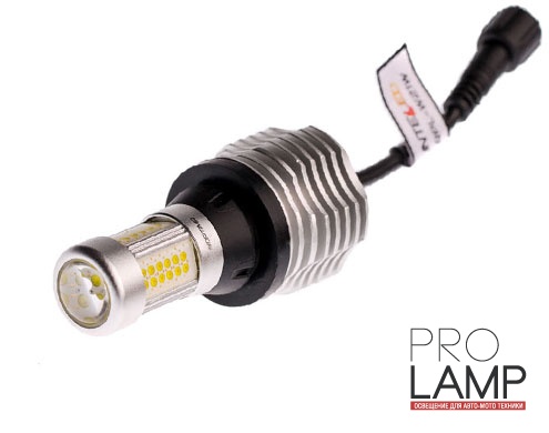 Светодиодные лампы Optima INTELLED RPL (Rear Parking Light) (PY21W)