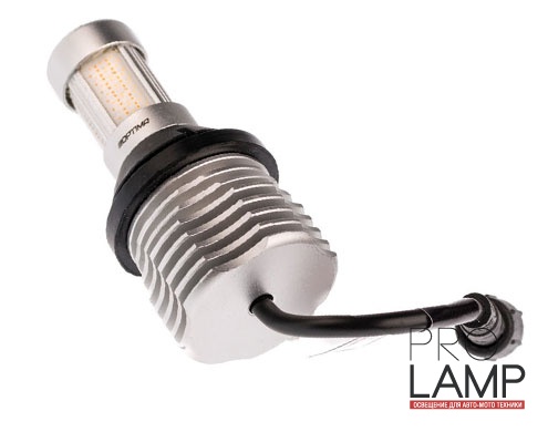 Светодиодные лампы Optima INTELLED RSL (Rear Signal Light) (PY21W) — rsl py21w 2