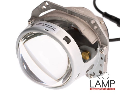 Светодиодные линзы (Bi-Led) Optima Premium LENS Professional Series 3.0 — Optima Premium Bi LED LENS Professional 3 0 1