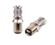 Светодиодные лампы Optima Premium MINI P21/4W RED — Optima Premium MINI P21 4W RED can 50w 2