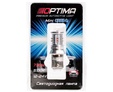 Светодиодные лампы Optima Premium MINI P21/4W RED — Optima Premium MINI P21 4W RED can 50w 300