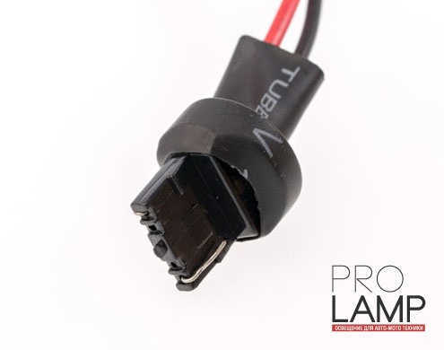 Обманки для светодиодов Optima Premium 7440 — Optima Premium canled 7440 2