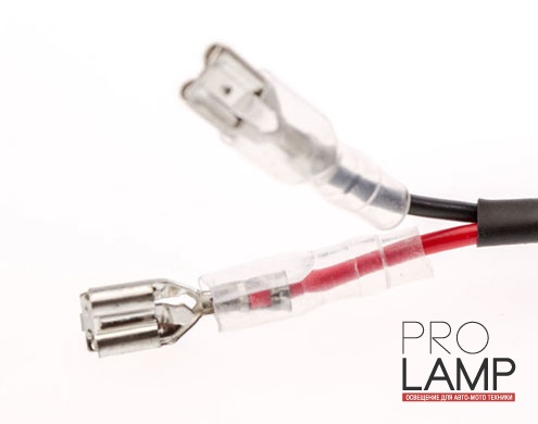 Обманки для светодиодов Optima Premium LED H1E — Optima Premium canled h1e 2