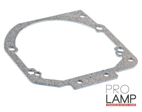 Переходные рамки для Bi-LED на Subaru Tribeca II — Adapter pro 01 50 2
