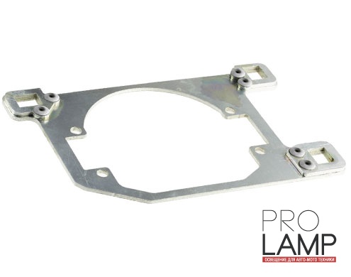 Переходные рамки для Bi-LED Adaptive на Opel Antara I — Adapter pro 112 2