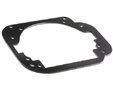 Переходные рамки для Hella 3R (Hella 5R) на Volkswagen Passat CC (B6): Adapter pro 165 2