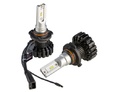 Светодиодные лампы Optima LED Ultra Control HB3 — Optima LED Ultra Control HB3 4