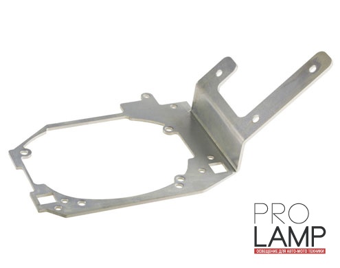 Переходные рамки для можулей Hella 3R (Hella 5R) на Kia Optima III: Adapter pro 168 3