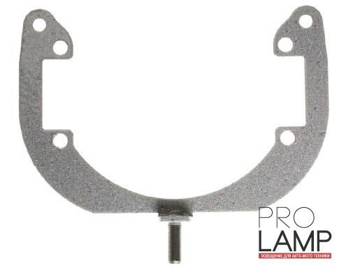 Переходные рамки для Bi-LED Adaptive на Lexus RX II AFS — Adapter pro 118 1