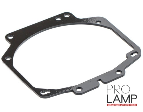 Переходные рамки для Koito Q5 на Toyota Camry XV-40 (2006-2009): Adapter pro 172 2