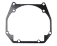 Переходные рамки для Hella 3R (Hella 5R) на Opel Omega II: Adapter pro 173 1
