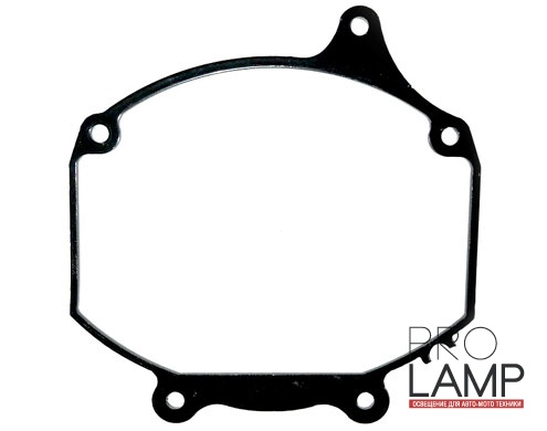 Переходные рамки для Koito Q5 на Toyota Avensis II (2006-2010): Adapter pro 176 1