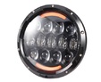 Крепление фары головного света 7" (Комплект светодиодных фар PRL-7-105 WB)