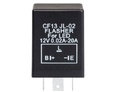 Реле поворотников OPTIMA FLASH BREAKER Япония: OPTIMA FLASH BREAKER Japan 3