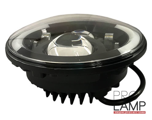 Комплект светодиодных фар PRL-0053 R7 — PRL 1440 R2 1