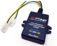 Блок управления предупредительными огнями Optima ML-B-30W: Optima ML B 30W 1